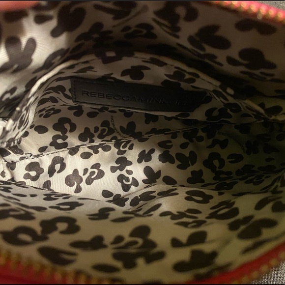 Rebecca Minkoff Mini M.A.C ✨ - Picture 7 of 11